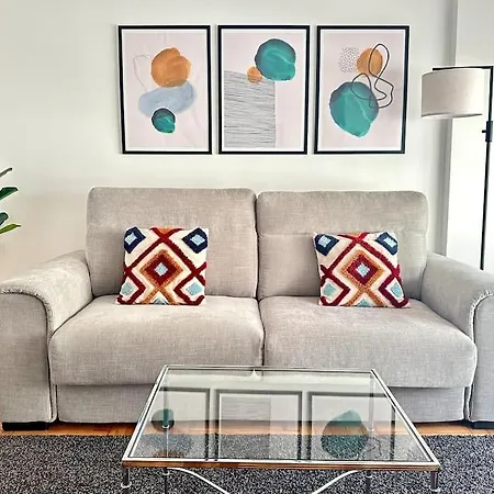 Boutique Centro Apartment *