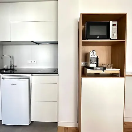Boutique Centro Apartamento *
