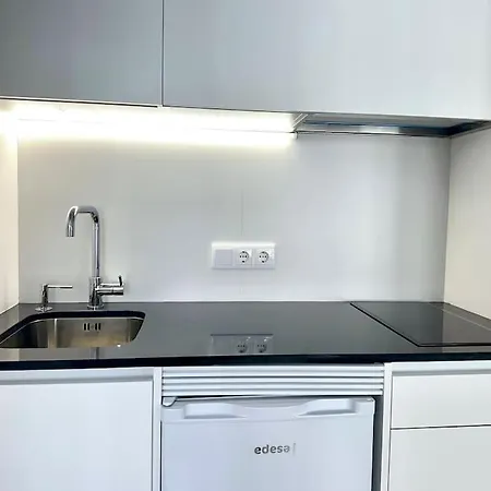 Apartment Boutique Centro Vigo