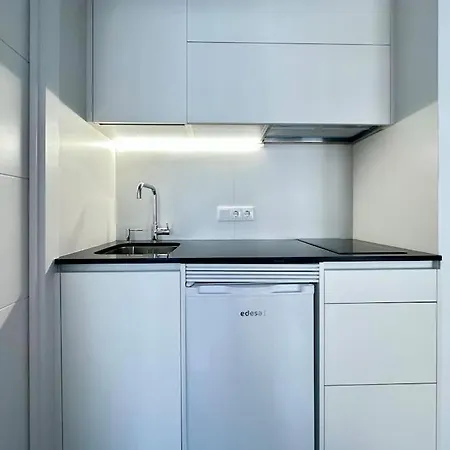 Boutique Centro Apartment Vigo