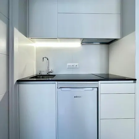Boutique Centro Apartment Vigo