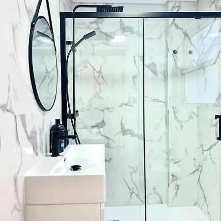 Boutique Centro Apartment Vigo