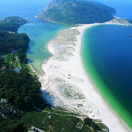 Apartment Boutique Centro Vigo