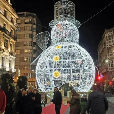 Boutique Centro Apartment