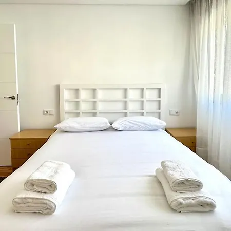 Apartment Boutique Centro Vigo