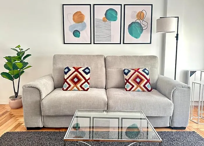 Boutique Centro Appartement *