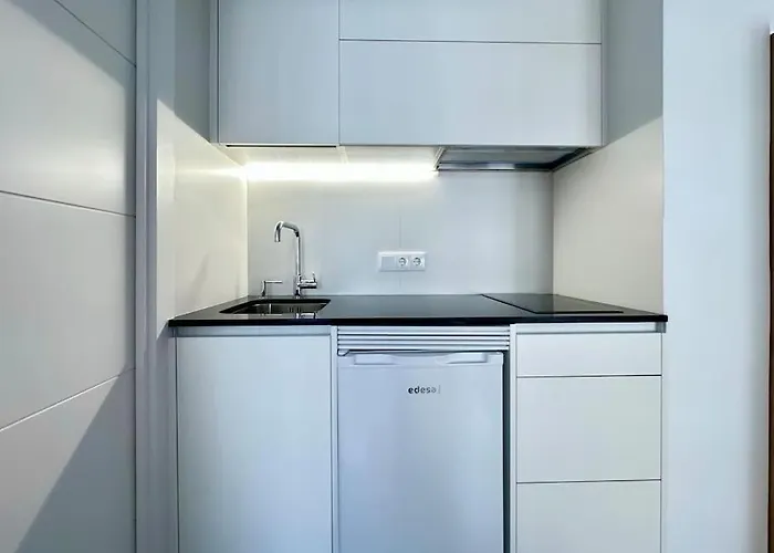 Boutique Centro Appartement Vigo