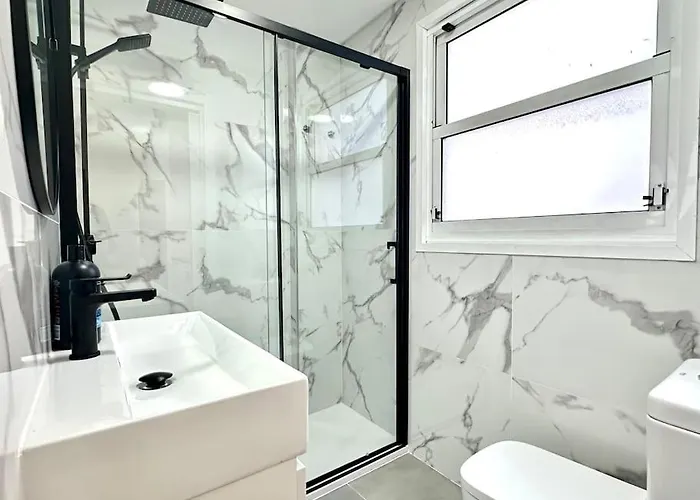 Boutique Centro Appartement Comarca de Vigo