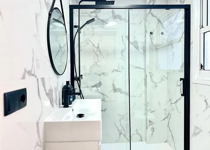 Boutique Centro Appartement Vigo