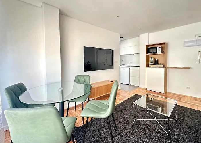 Boutique Centro * Comarca de Vigo