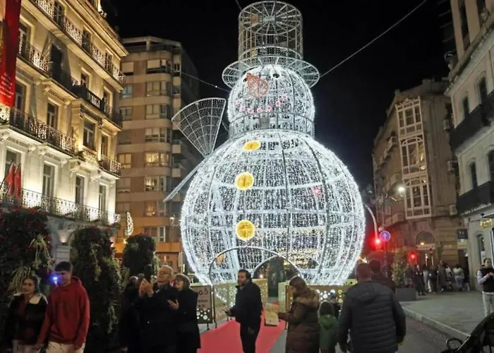 Boutique Centro Appartement