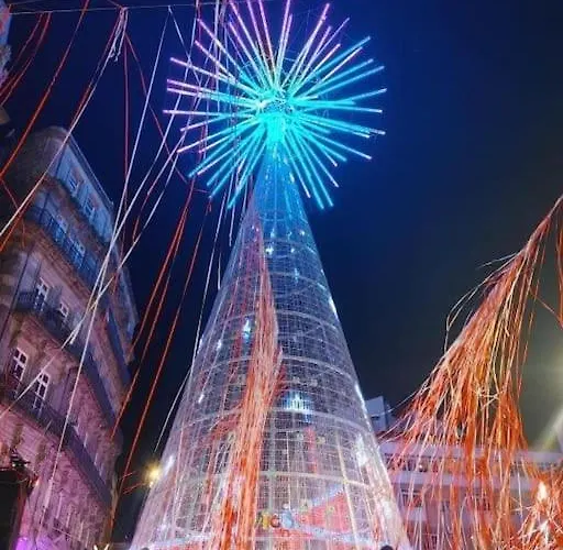 Boutique Centro Appartement *