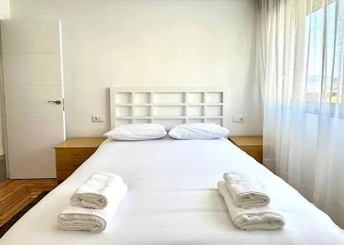 Appartement Boutique Centro Comarca de Vigo